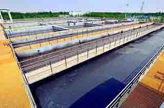 Water & Wastewater