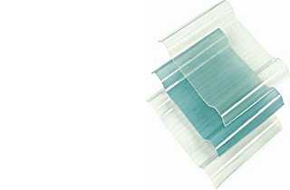 منتجات FRP الخدمية – حلول الألياف الزجاجية و GRP المتينة