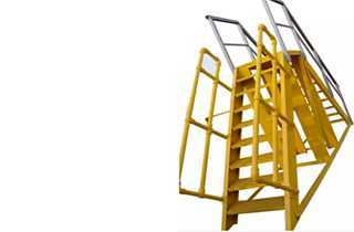 تصنيع مخصص من FRP – منتجات الألياف الزجاجية و GRP عالية الجودة