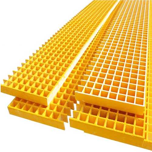 Vinyl Ester Resin Grating