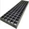 Fiberglass Grit Top Anti Slip Grating