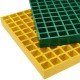 Fiberglass Molded Open Mesh Grating