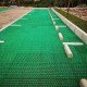 Plastic Grass Grid